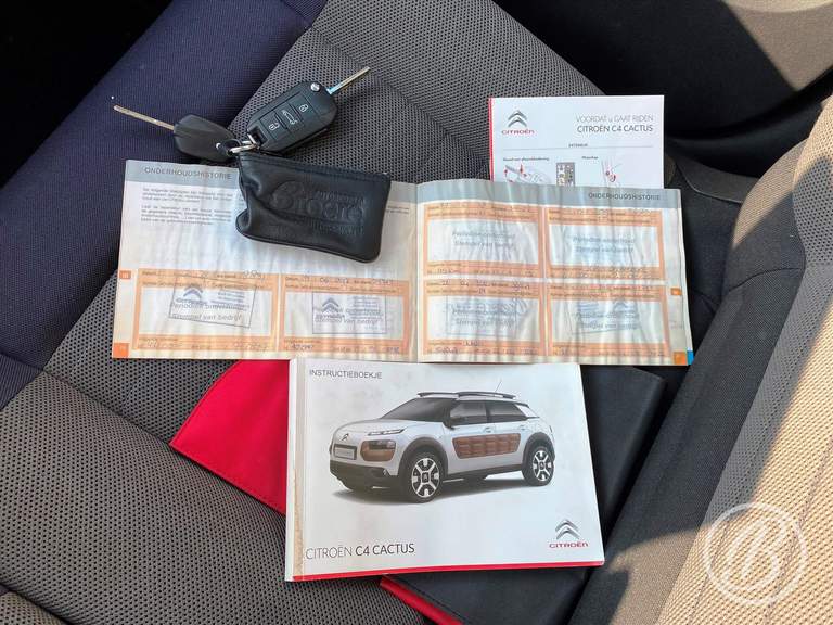 Citroën Citroën