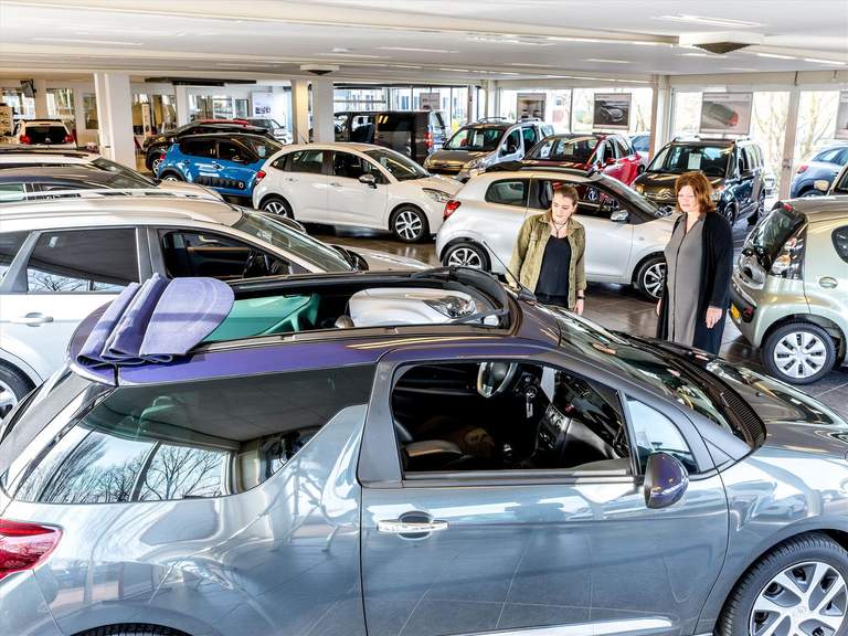 Citroën Citroën