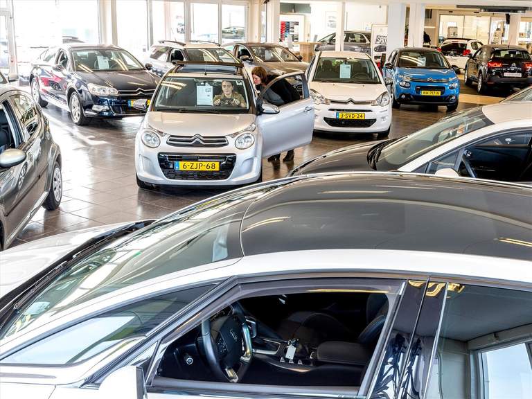 Citroën Citroën