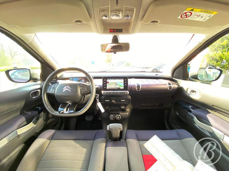 Citroën Citroën