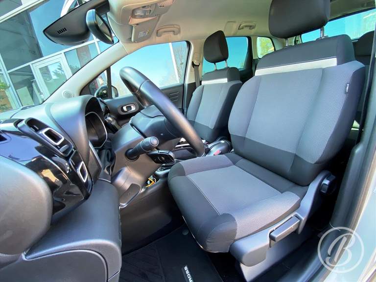 Citroën Citroën