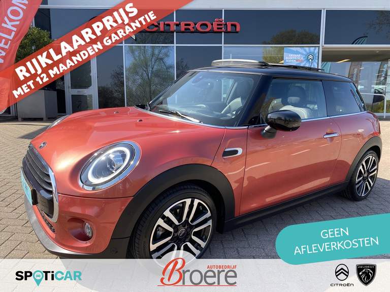 MINI