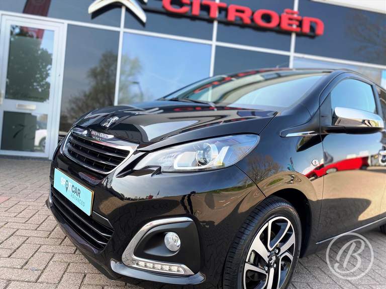 Peugeot Peugeot
