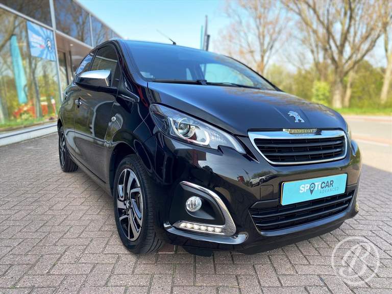 Peugeot Peugeot