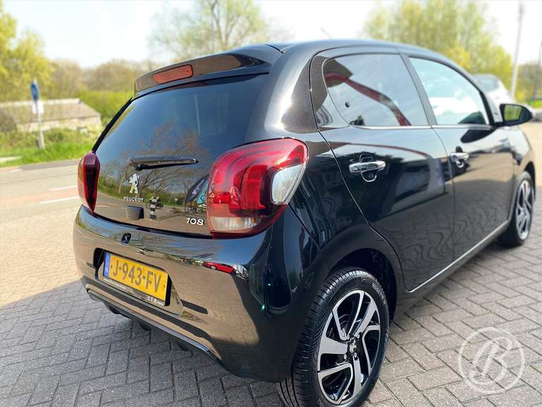 Peugeot Peugeot