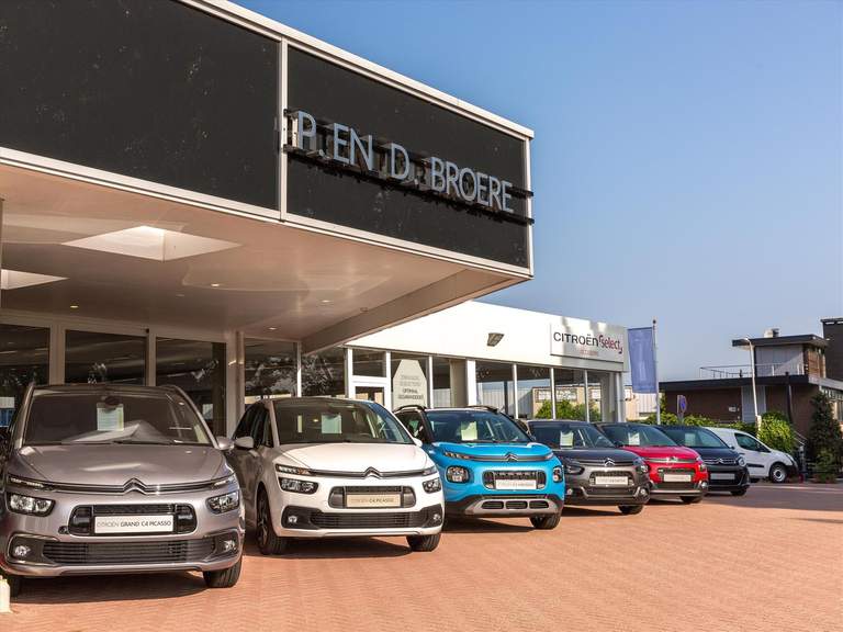 Peugeot Peugeot