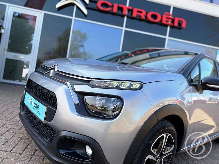 Citroën Citroën