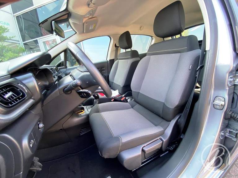 Citroën Citroën