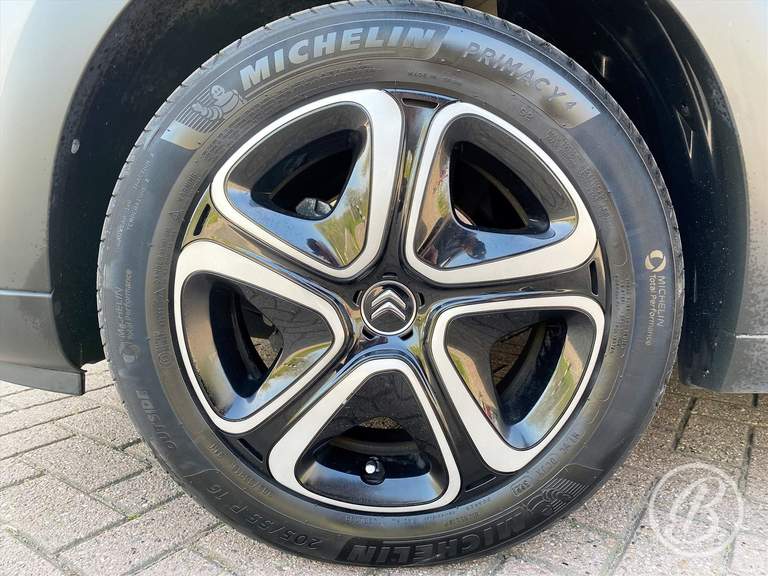 Citroën Citroën