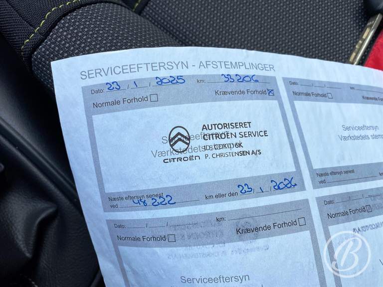 Citroën Citroën