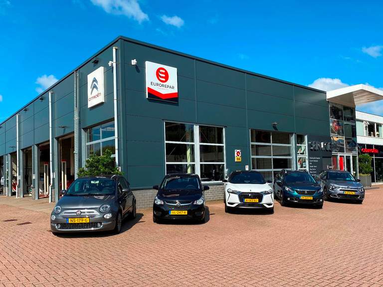Citroën Citroën