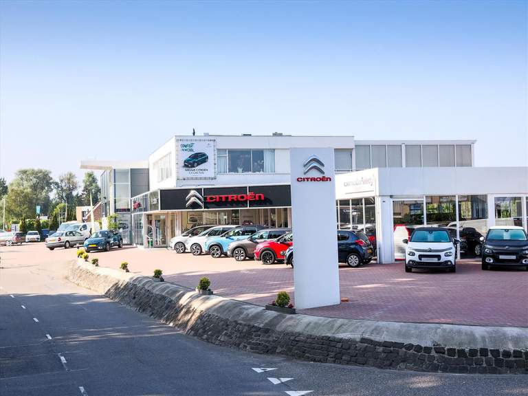 Citroën Citroën