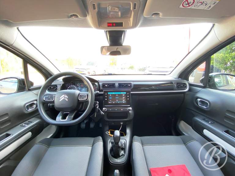 Citroën Citroën