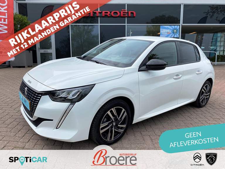 Peugeot