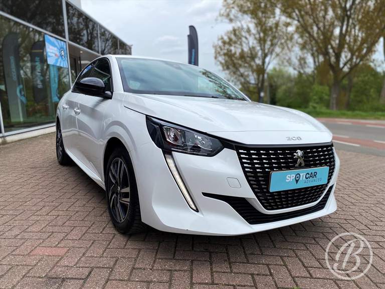 Peugeot Peugeot