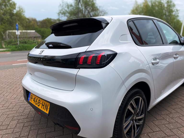 Peugeot