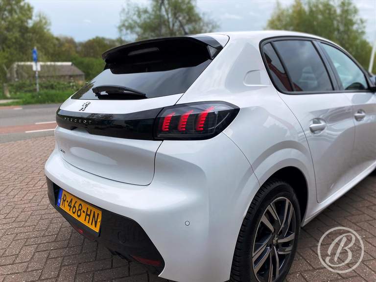 Peugeot Peugeot