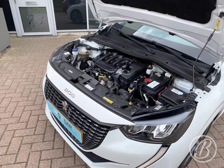 Peugeot Peugeot
