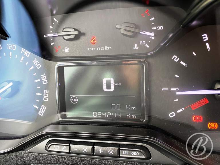 Citroën Citroën