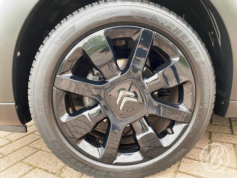 Citroën Citroën