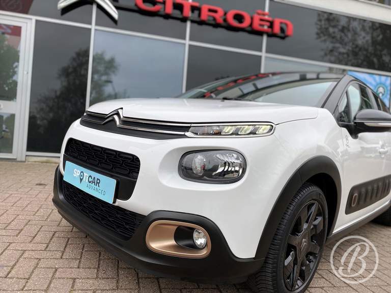 Citroën Citroën