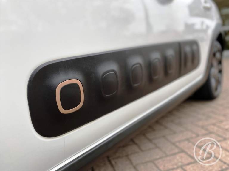 Citroën Citroën