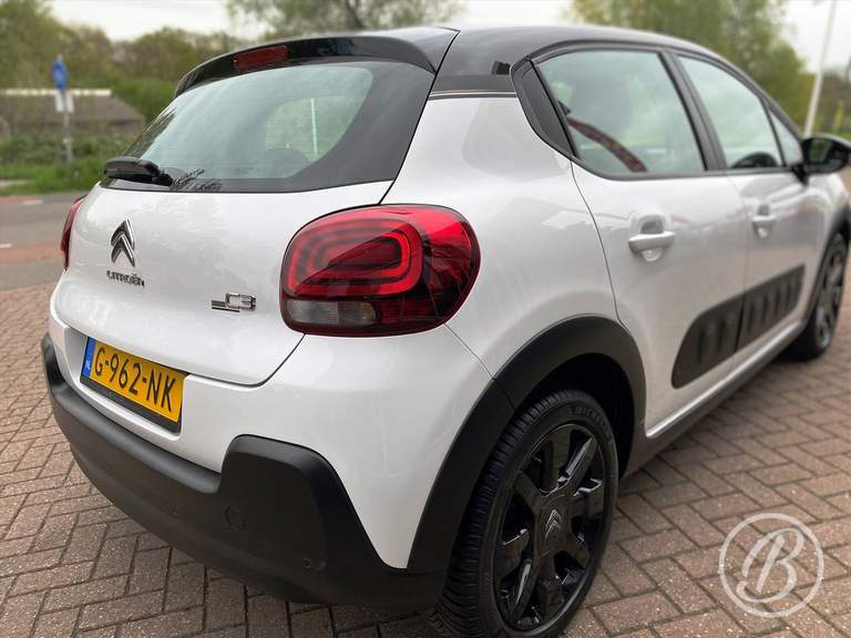 Citroën Citroën