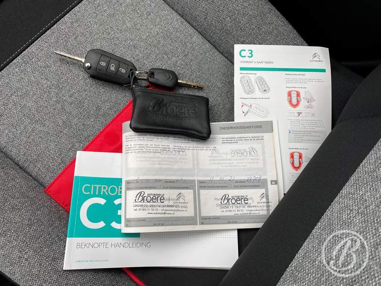 Citroën Citroën