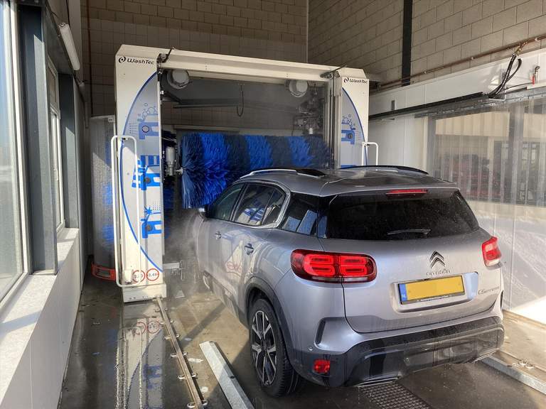 Citroën Citroën