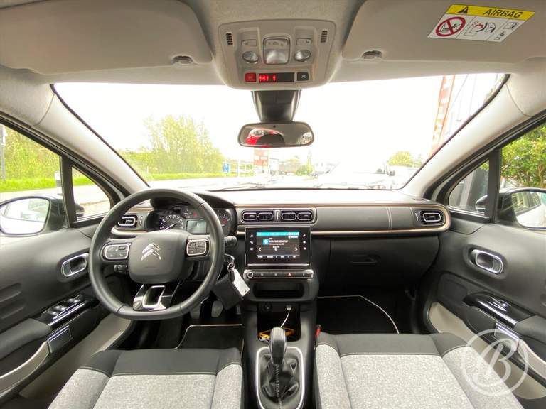 Citroën Citroën
