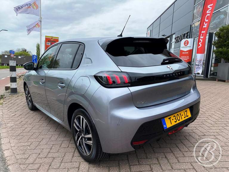 Peugeot Peugeot