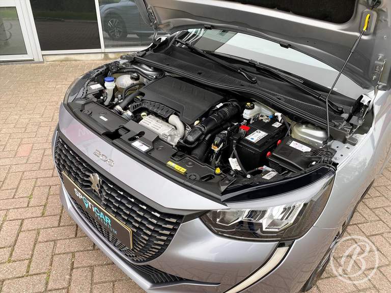 Peugeot Peugeot