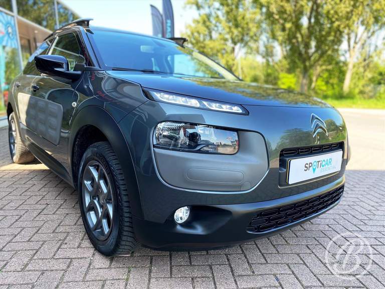 Citroën Citroën