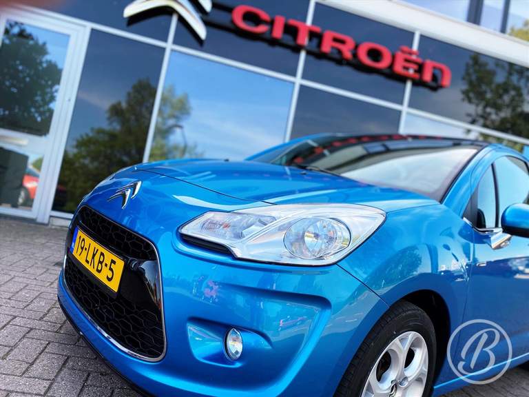 Citroën Citroën