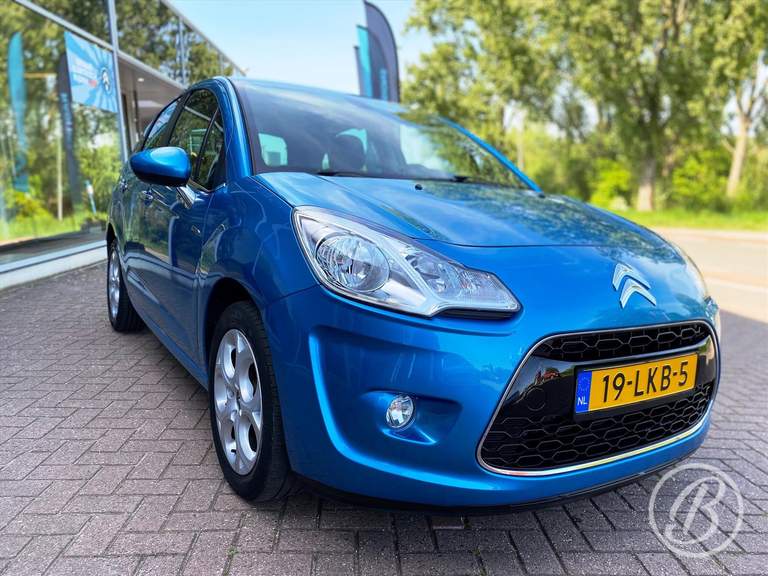 Citroën Citroën