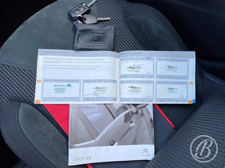 Citroën Citroën