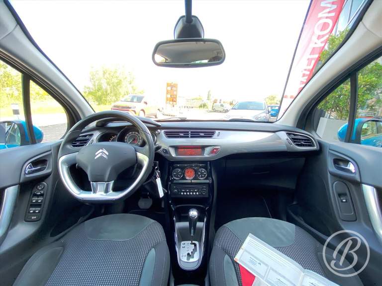 Citroën Citroën