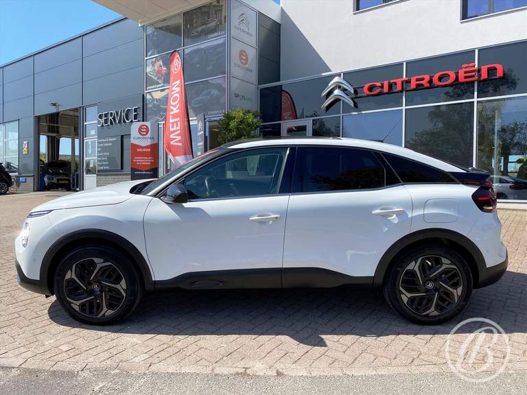 Citroën Citroën