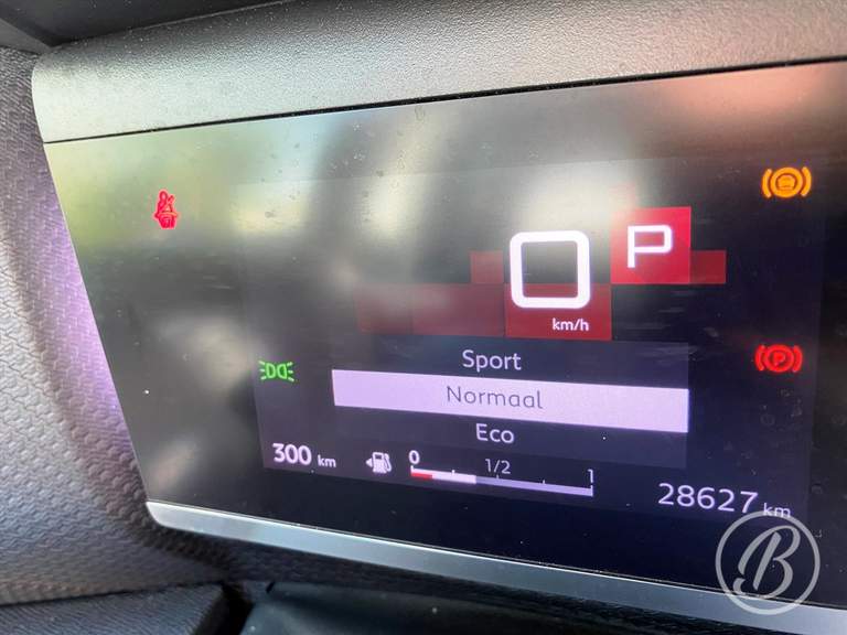 Citroën Citroën
