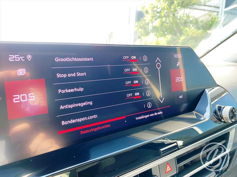 Citroën Citroën