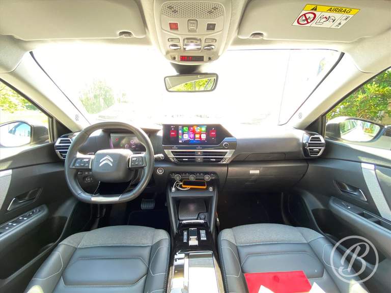 Citroën Citroën