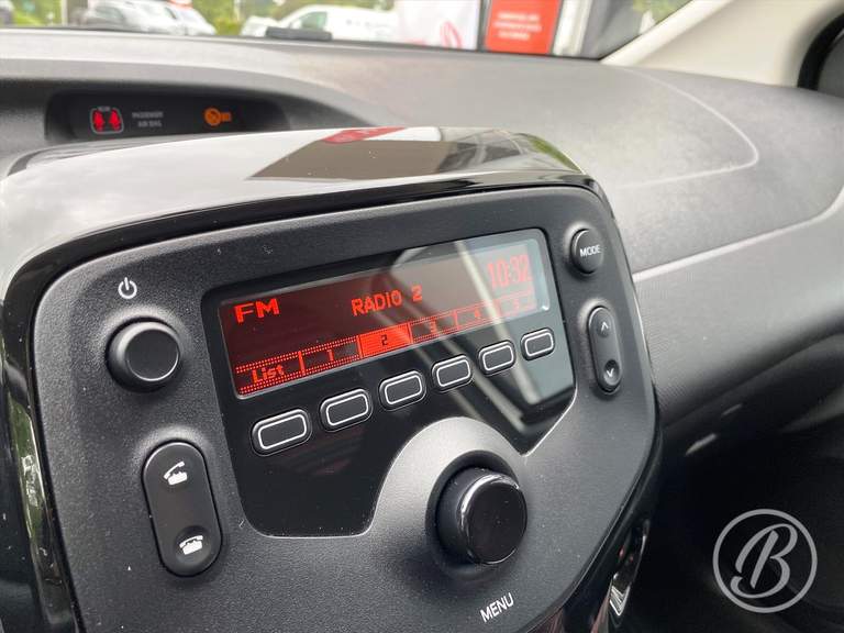 Citroën Citroën