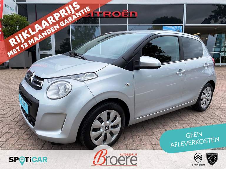 Citroën