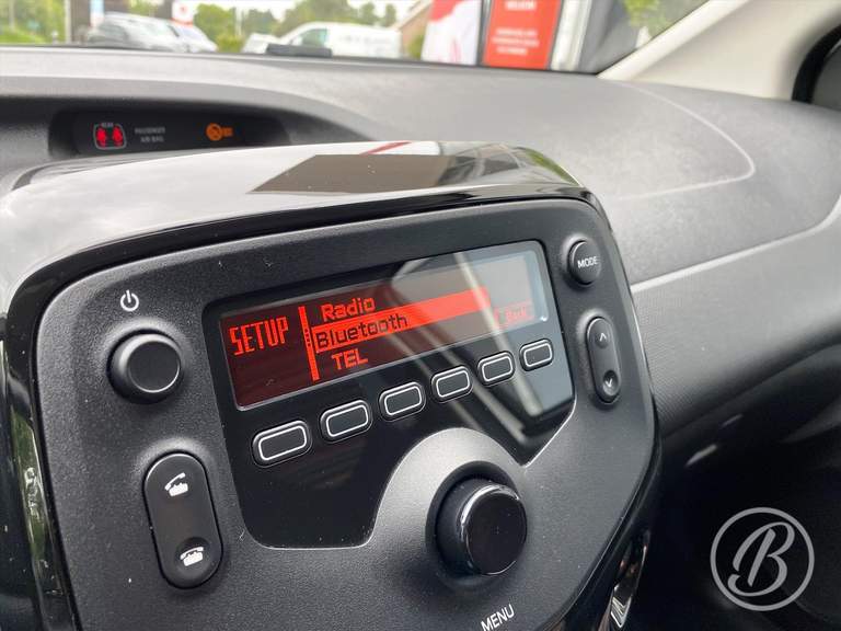 Citroën Citroën