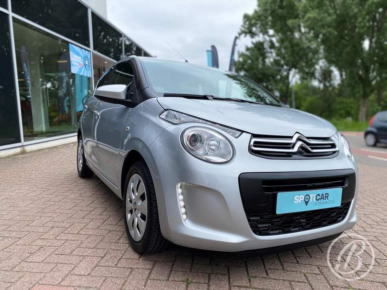 Citroën Citroën