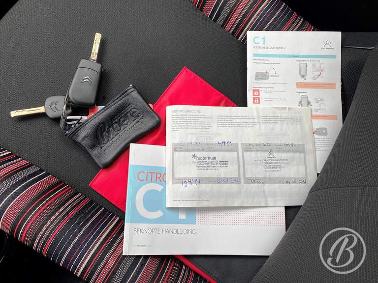 Citroën Citroën