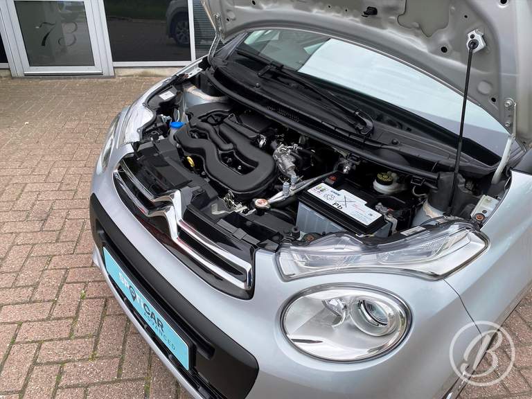 Citroën Citroën