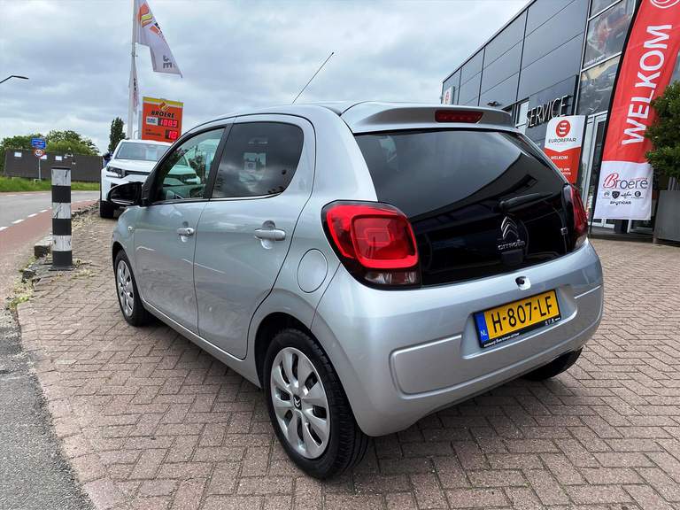 Citroën Citroën