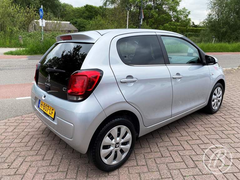 Citroën Citroën