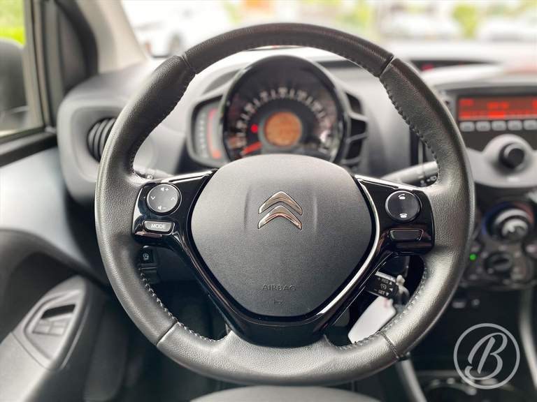 Citroën Citroën